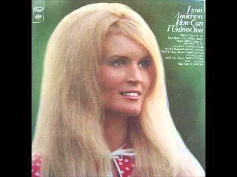 Lynn Anderson What's made Milwaukee famous