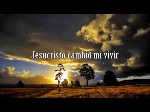 Jesucristo cambió mi vivir (Cover) Filipe Henriques