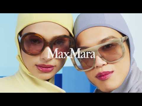 Max Mara SS 23 Advertising Campaign
