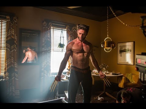Top 10 Wolverine Powers and Abilities | GAMERS DECIDE