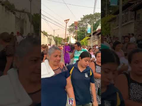 C.I de Jesús Nazareno,Chinameca,San Miguel.