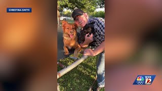 'I will never forget what you did': Alamance County family devesated by deadly head-on crash