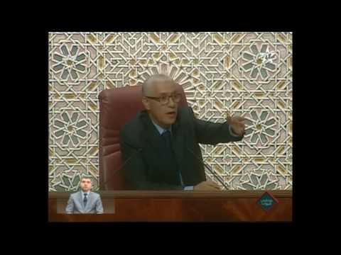 رئيس مجلس النواب يطرد قناة سكاي نيوز من البرلمان