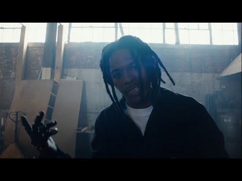 Mudrigo- FOR 3 (Official Visualizer)