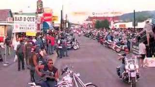 Ode To Sturgis Ode To Sturgis