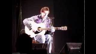 Bert Jansch - Toy Balloon - Live 1995