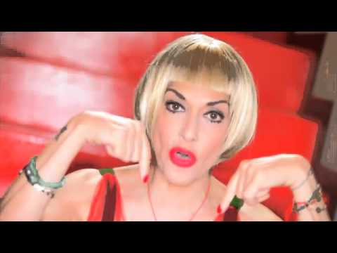 Gossip-tv.gr Βίσση - Τυραννιέμαι Official Video Clip