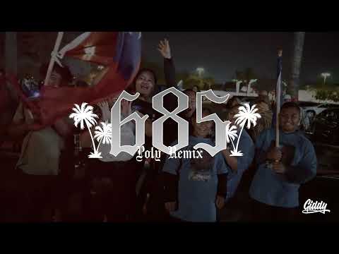 685 Poly Remix (685, 676, 682, 683)