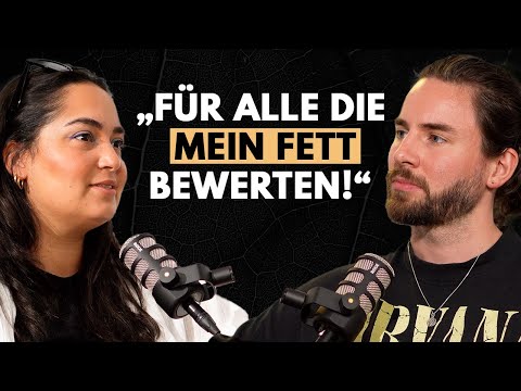 Ex-Monrose-Sängerin über Bodyshaming, Hasskommentare und ihren Weg zur Selbstliebe | Bahar Kizil