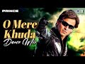 O Mere Khuda Dil Hua Fida Dance Mix Prince Vivek Oberoi Atif Aslam Hindi Song Dance Song