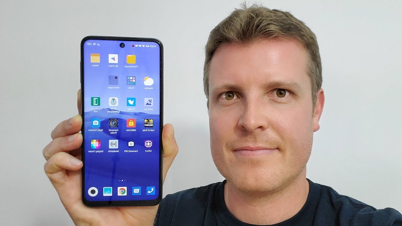 Redmi Note 9S Review & Unboxing