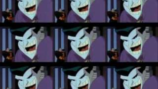 Tribute Joker &quot;the presets my people&quot; Les Délires Du Joker AMV batman