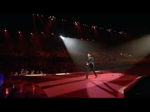 Lionel Richie - Endless Love / Dancing on the Ceiling (Symphonica in Rosso)