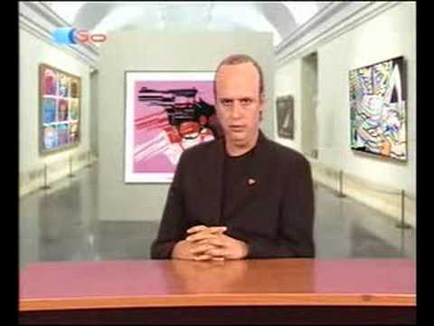 Gato Fedorento - Joe Berardo