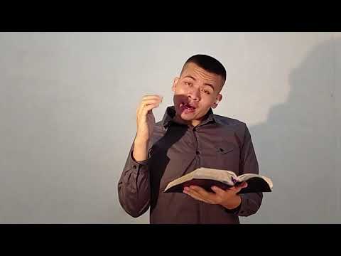 Lahirnya Simson (Hakim-Hakim 13:1:23)