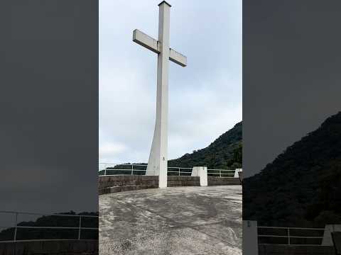 Monumento a imigração italiana - Silveira Martins - RS