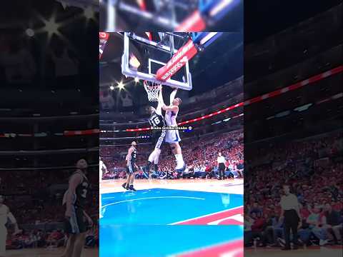 Blake Griffin's INSANE Dunks (2025)