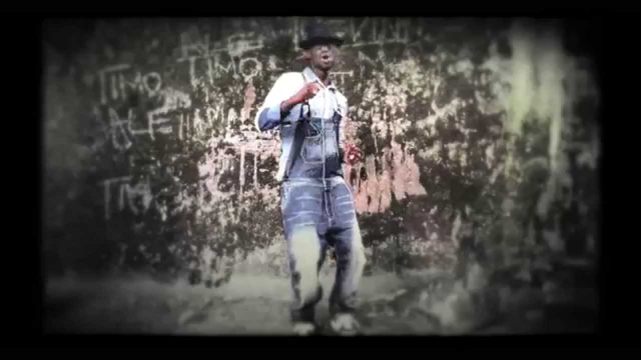 Waiting in Vain (Tribute to Bob Marley)
