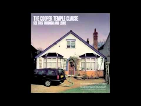 the Cooper Temple Clause - Did you miss me