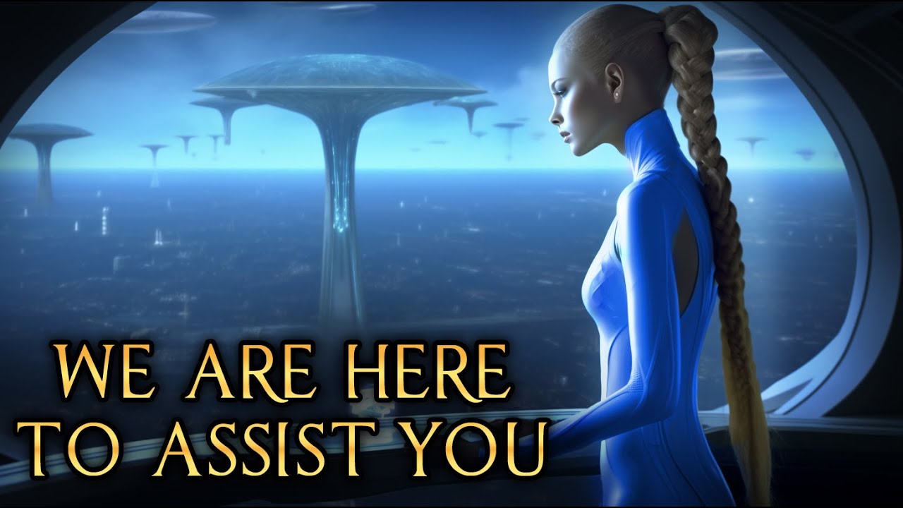 Pleiadians: Alien Race Influencing Humanity & Preventing Nuclear Disasters