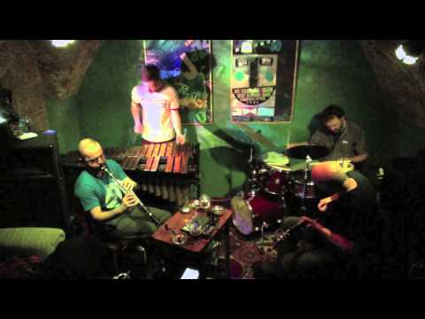 skviry&spoje / christiania presov