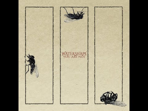 Watershape - The Endless Journey (Official)