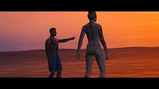 Kodak Black Feat . NBA YoungBoy &quot;Water&quot; Music Video