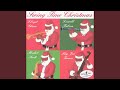 Jingle Jangle Jump