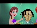 Murder Rich Ex Spanish Versión