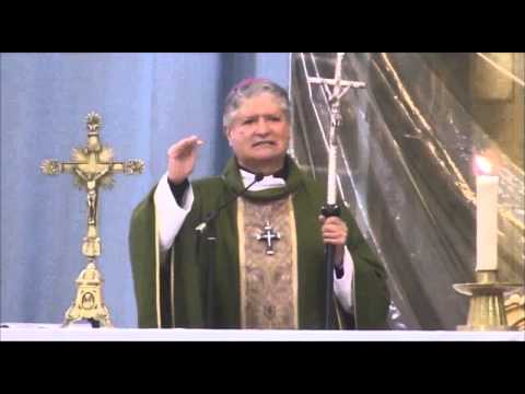 Homilía del 27 de julio de 2014