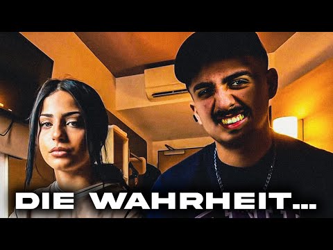 Mariam und Ich hatten was [+Chatverlauf]