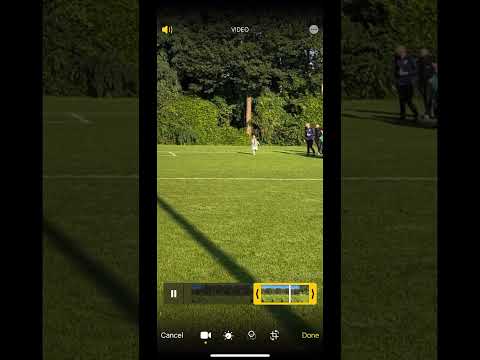 What a goal in the official match for Forza Almere by Arlan