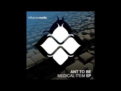 Ant To Be - Take Your GMT