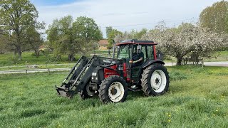 جرار بعجلات Valtra 900-4 | صورة 4 - Agroline