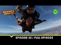 Moose's Plunge To Victory! | MTV Roadies Journey In South Africa (S18) | Episode 32
