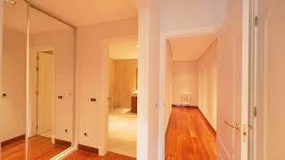 Paseo de la Castellana