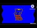 Pinkfong Logo In Videoup V2