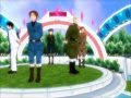 [MMD][Hetalia] Happy Synthesizer 