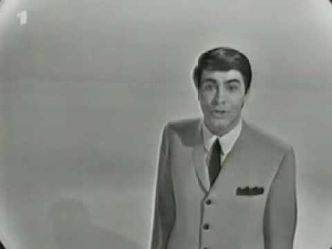 Du Bist nicht allein -Roy Black ,,Rarität