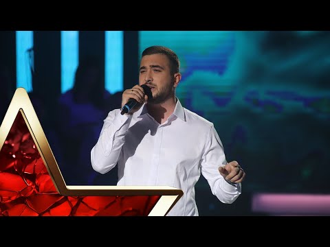 Dusan Maksimovic - Splet pesama - (live) - ZG - 24/25 - 23.11.2024. EM 07