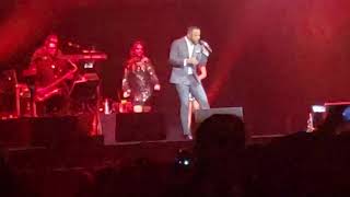 El Problema eres tu - Alexandre Pires / 5 de Octubre Movistar Arena / Conciertos Chile