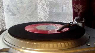 Generation X - Fridays Angels (Chrysalis 1979).