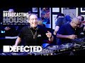 Todd Edwards - Live from his surprise 50th Birthday Party - Defected Broadcasting House