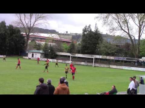 C.D. Getxo 3:1 AURRERA K.E. (Fadura, 2016/04/23) - www.leartigol.com