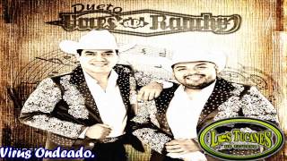 Voces Del Rancho Ft. Los Tucanes De Tijuana - Producto Garantizado (Estudio 2013)CristianDelrecords