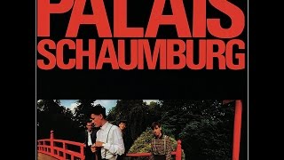 Palais Schaumburg - Wir bauen eine neue Stadt