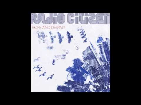 Radio Citizen - Move