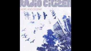 Radio Citizen - Move