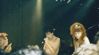 The Cramps - What's inside a girl?