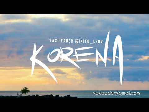 korena Yax leader @ikito_leuv